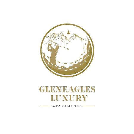 Gleneagles Luxury Apartment Огтерардер Екстер'єр фото