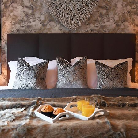 Gleneagles Luxury Apartment Огтерардер Екстер'єр фото