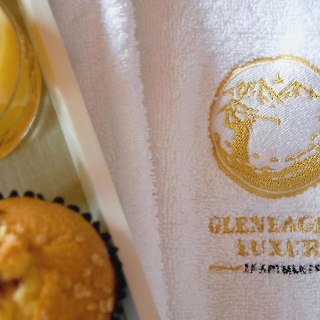Gleneagles Luxury Apartment Огтерардер Екстер'єр фото