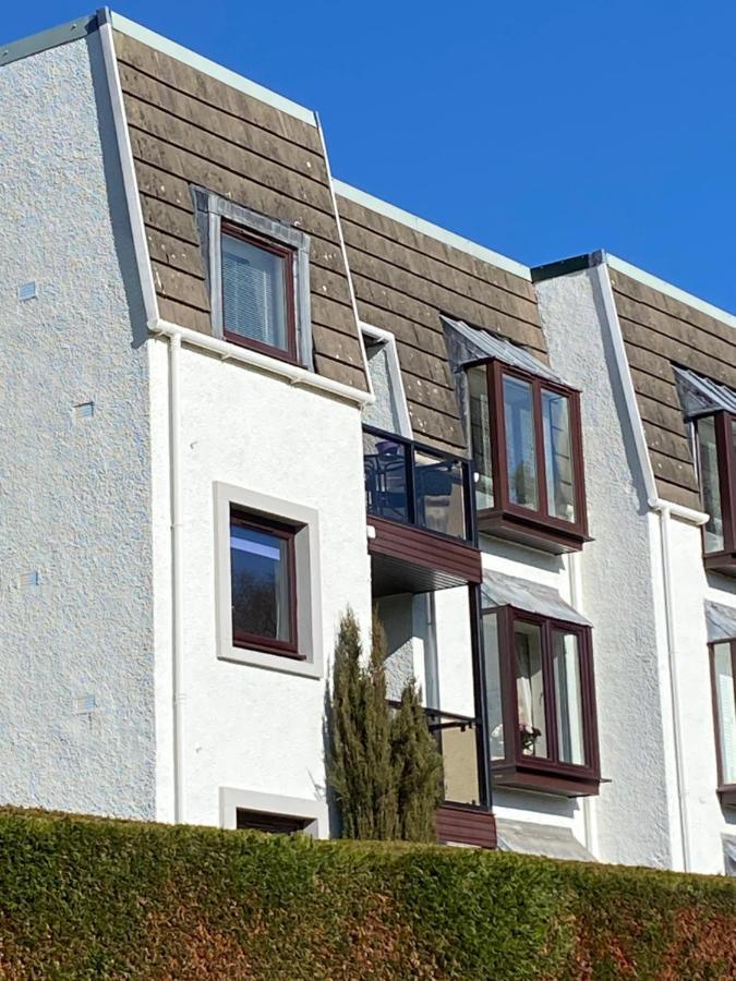 Gleneagles Luxury Apartment Огтерардер Екстер'єр фото