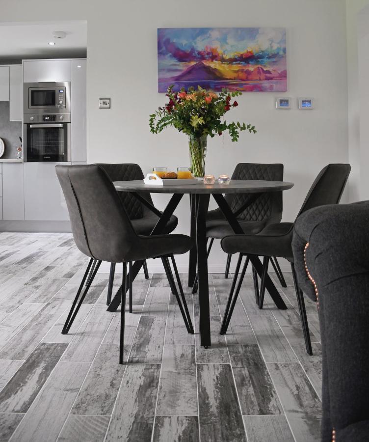 Gleneagles Luxury Apartment Огтерардер Екстер'єр фото